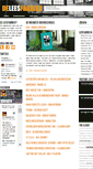Mobile Screenshot of deleesfabriek.nl
